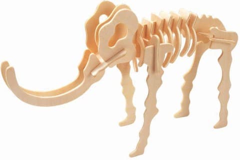 Mamouth - Borse Artigianali. Creazione artigianale in legno ArtèCris.